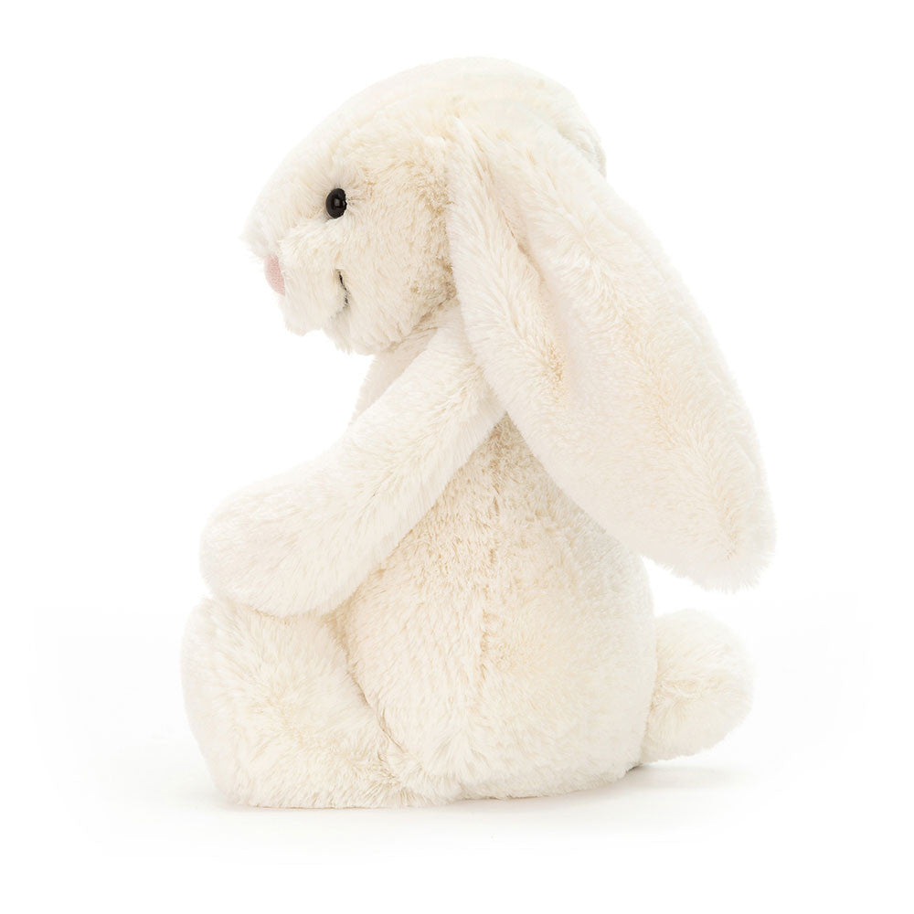Jellycat - Bashful Cream Bunny (Original)