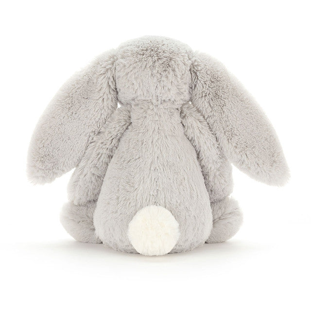 Jellycat - Bashful Silver Bunny (Original)
