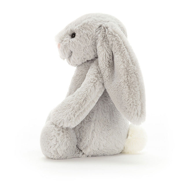 Jellycat - Bashful Silver Bunny (Original)