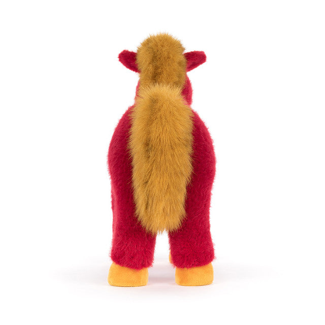 Jellycat - Festival Horse