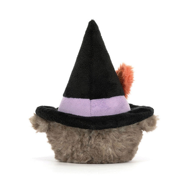 Jellycat - Heccaty Hootnightly