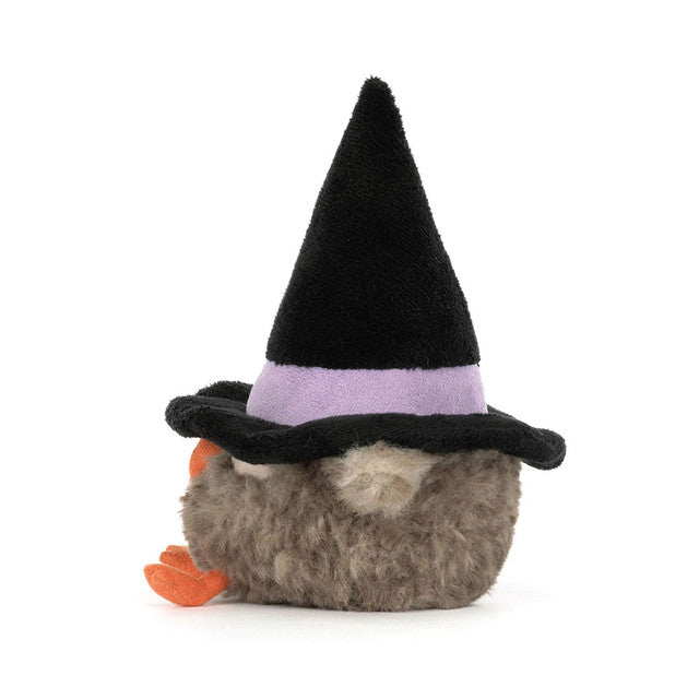 Jellycat - Heccaty Hootnightly