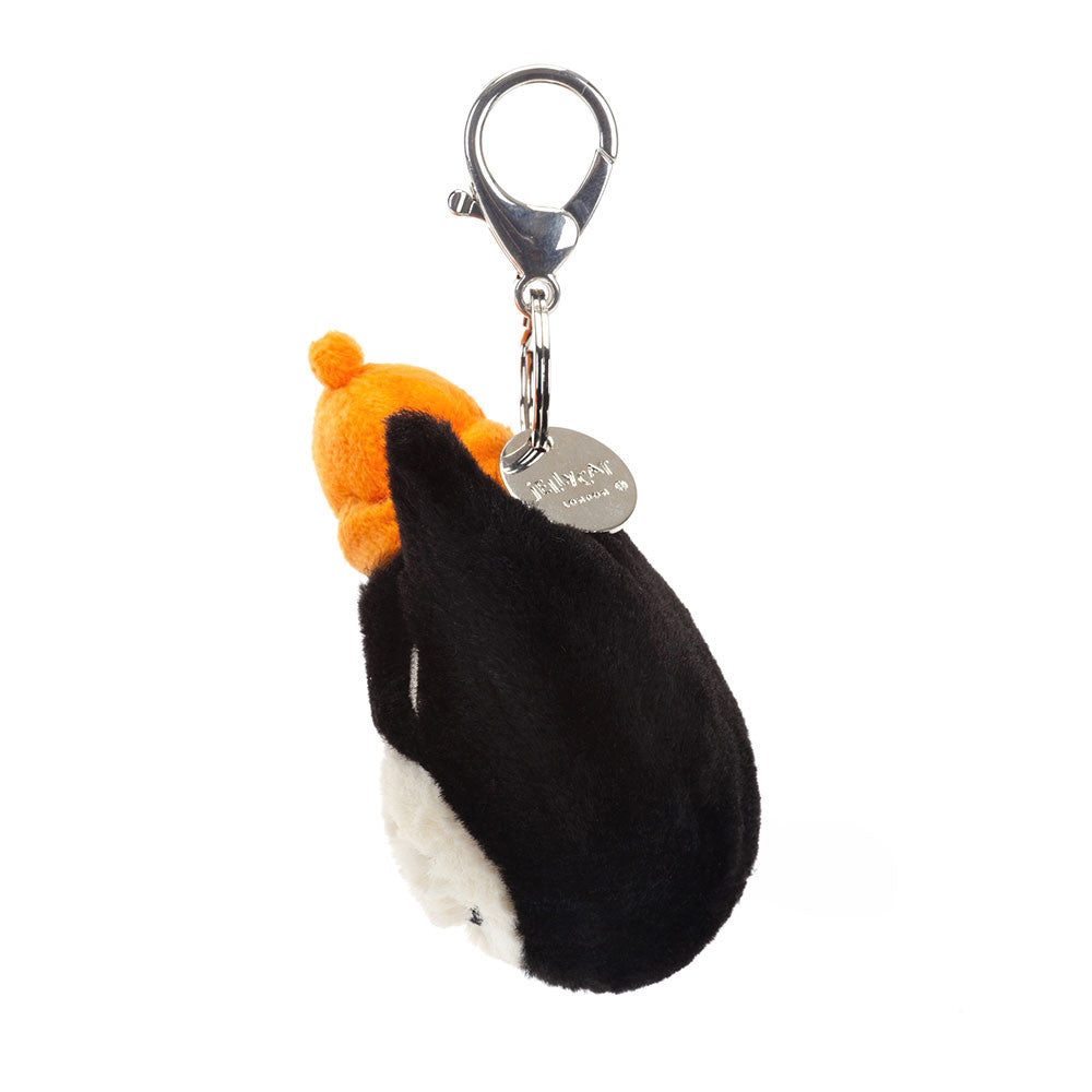 Jellycat - Jack Bag Charm