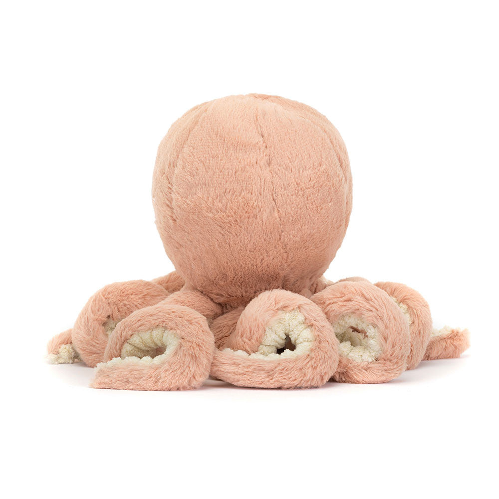 Jellycat - Odell Octopus (Little)