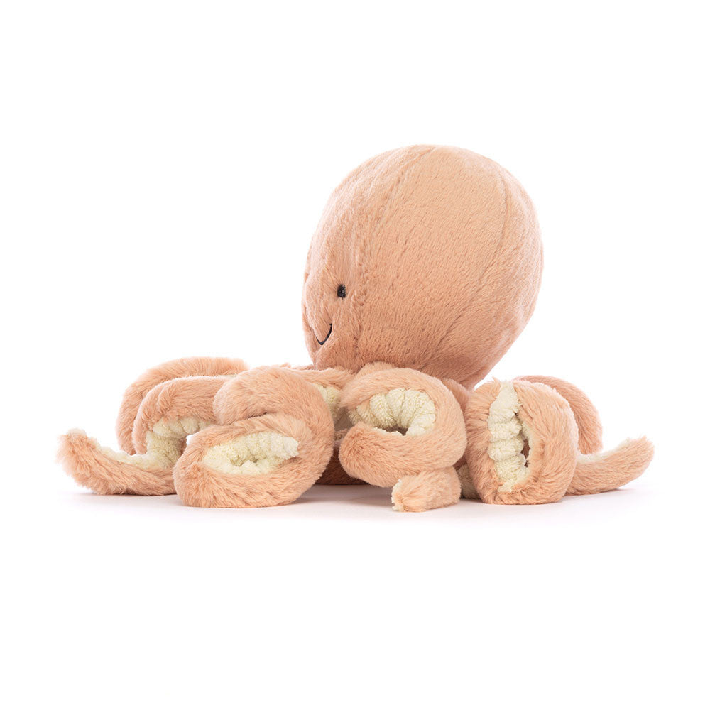 Jellycat - Odell Octopus (Little)