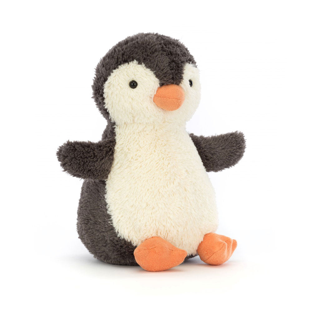 Adorable, snuggly and very, very cosy, let’s welcome the wonderful Peanut Penguin!