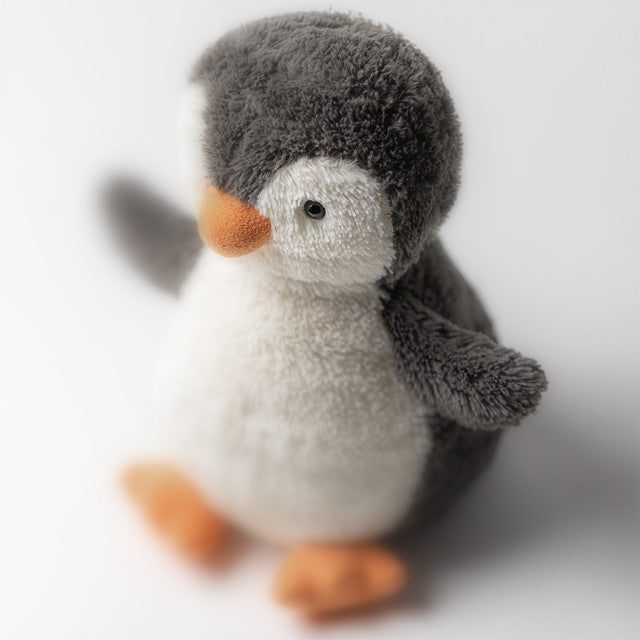 Adorable, snuggly and very, very cosy, let’s welcome the wonderful Peanut Penguin!