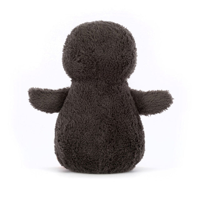 Adorable, snuggly and very, very cosy, let’s welcome the wonderful Peanut Penguin!