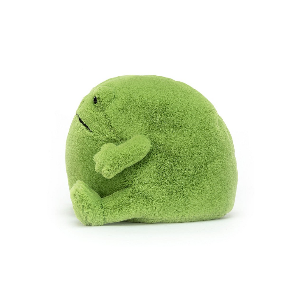Jellycat - Ricky Rain Frog (Original)