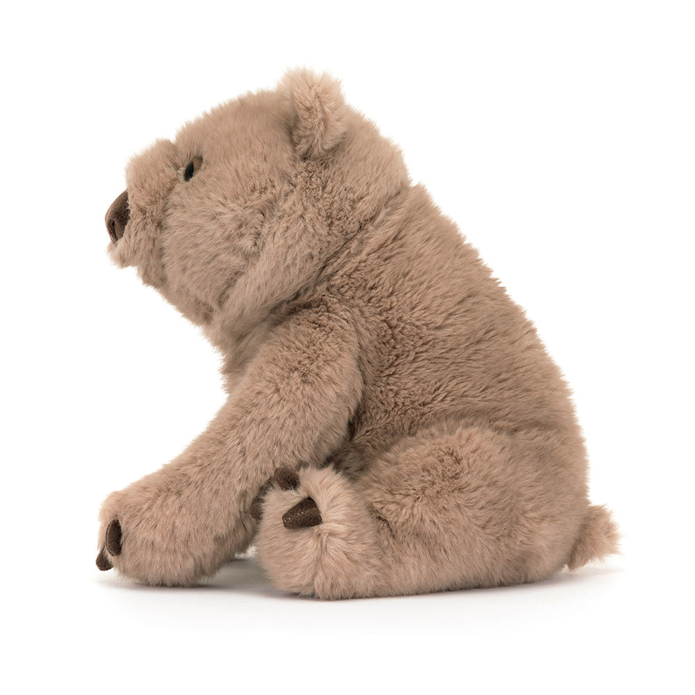 Jellycat - Wonda Wombat