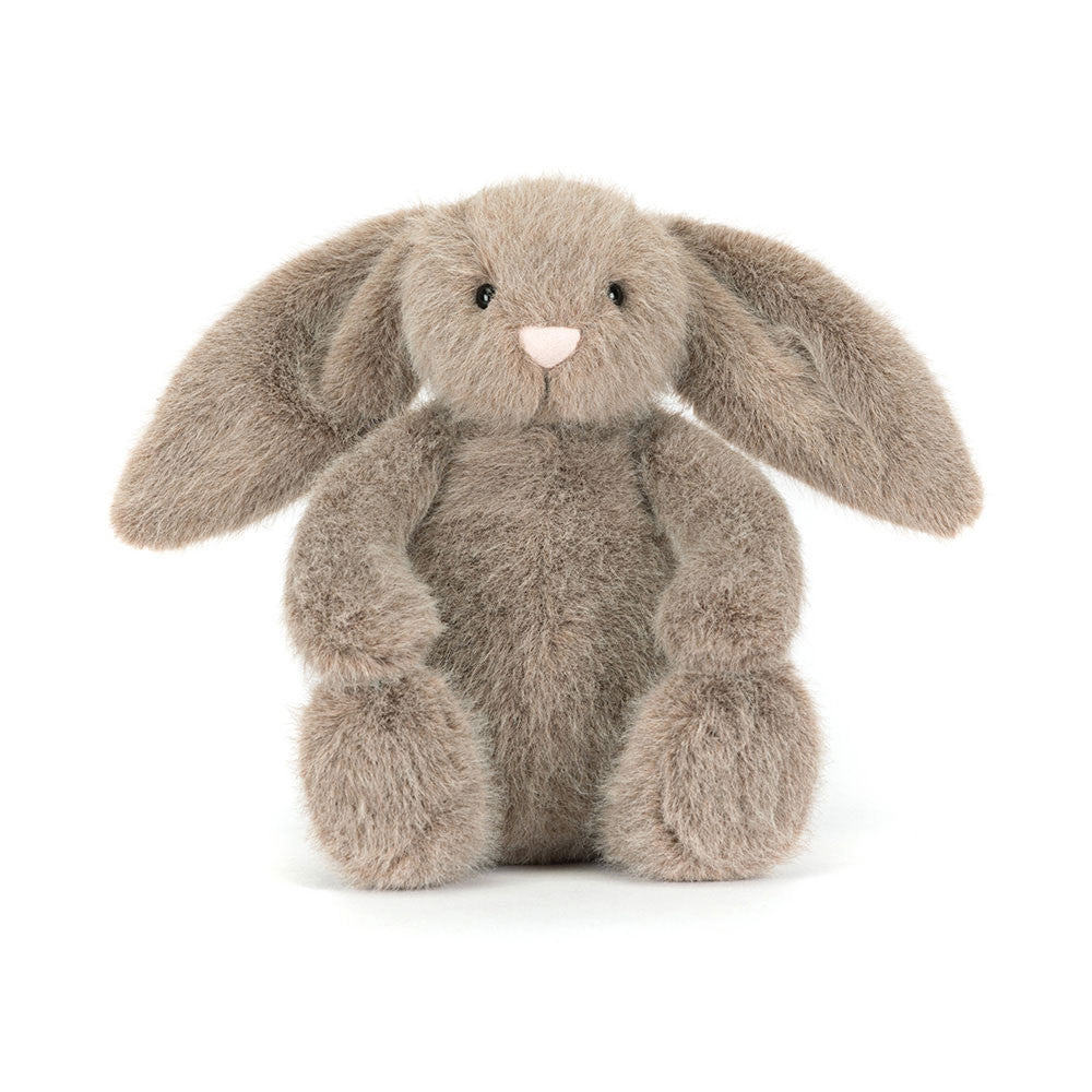 Plush toy rabbit
