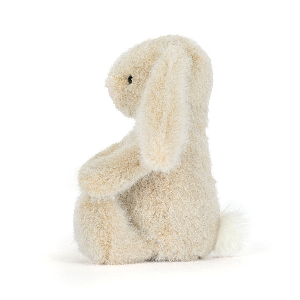 Plush toy bunny
