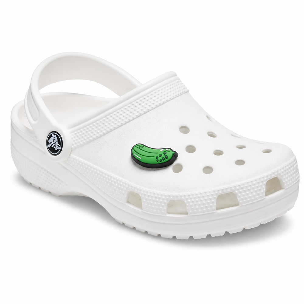 Jibbitz Pickle