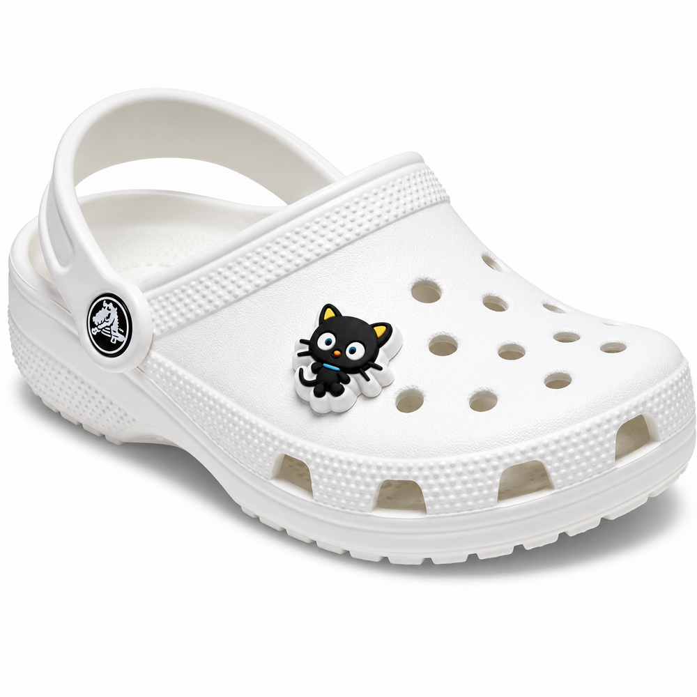 Jibbitz Sanrio Chococat