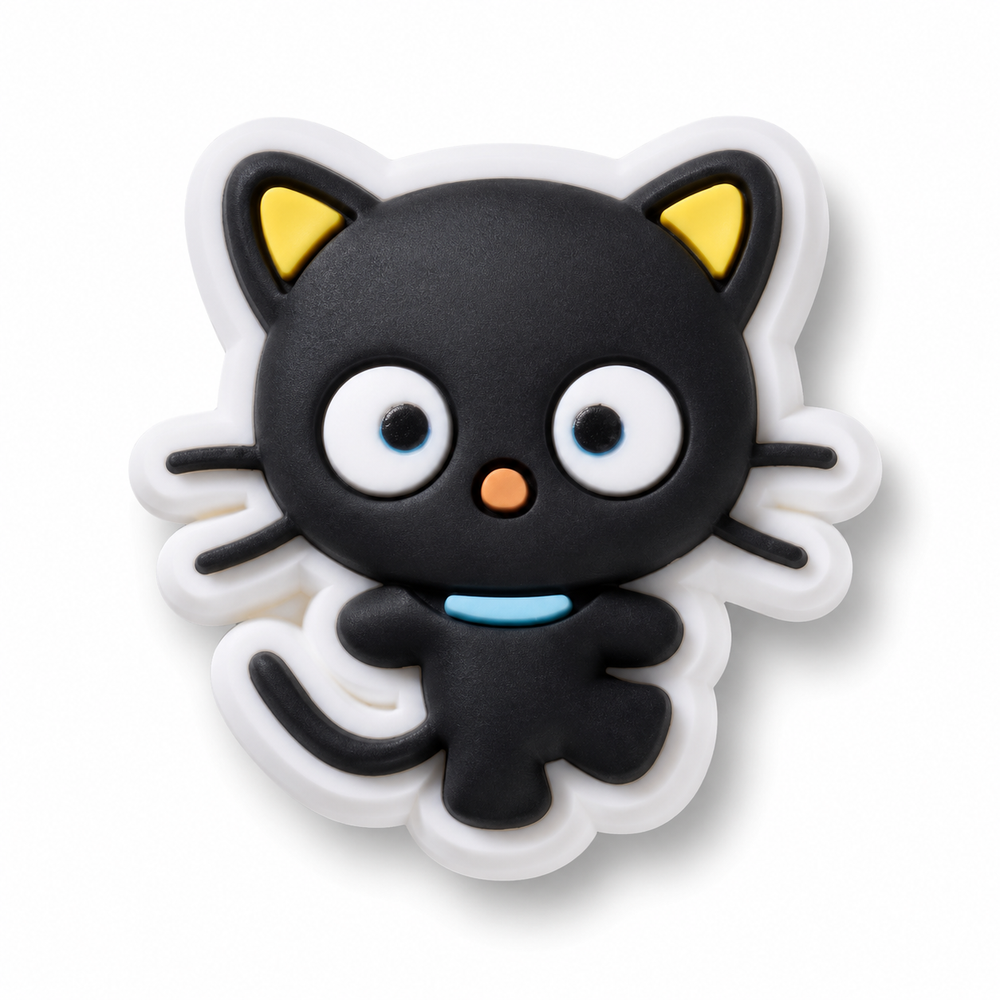 Jibbitz Sanrio Chococat