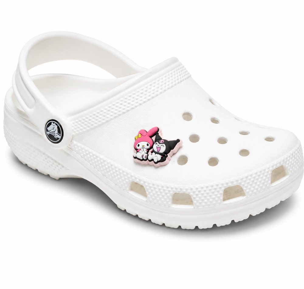 Jibbitz Sanrio MyMelody