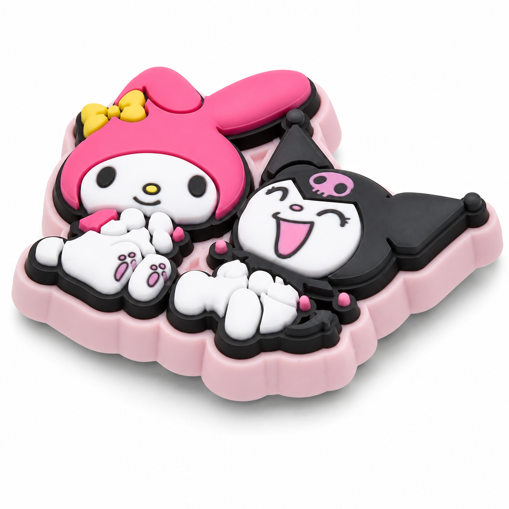 Jibbitz Sanrio MyMelody