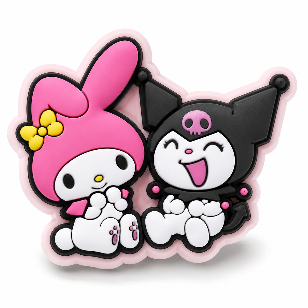 Jibbitz Sanrio MyMelody