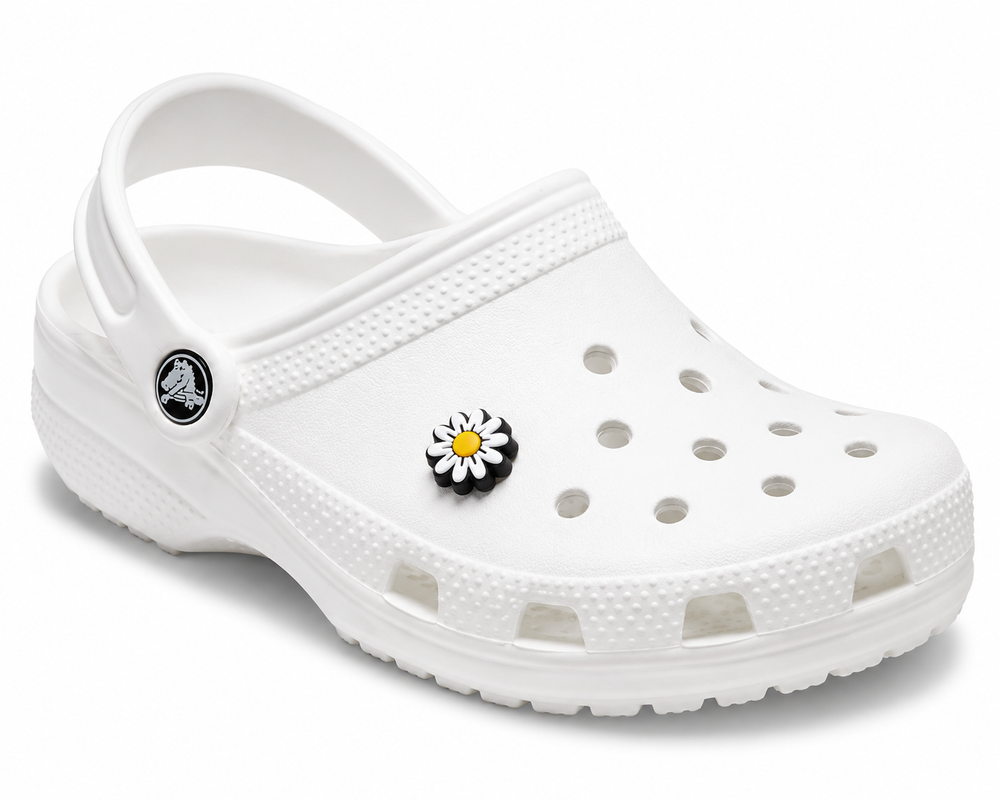 Jibbitz Tiny Daisy