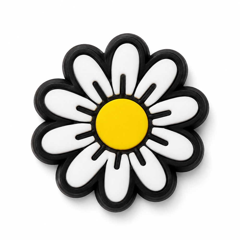Jibbitz Tiny Daisy