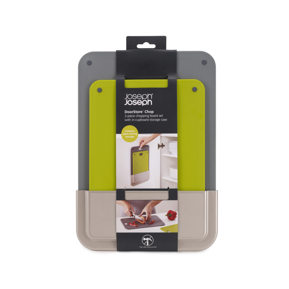 Joseph Joseph - Door Store Chopping Boards