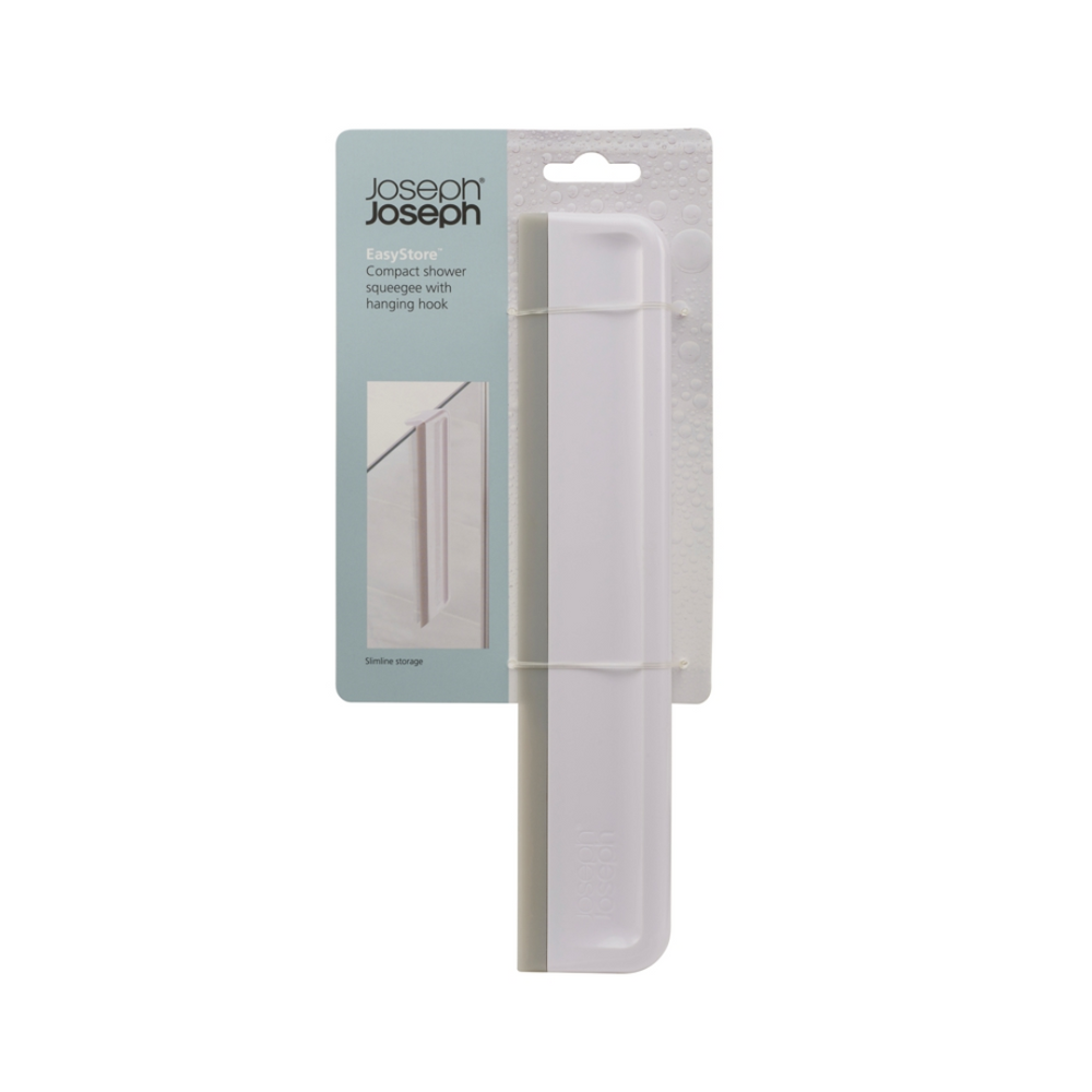 Joseph Joseph - EasyStore Compact Shower Squeegee