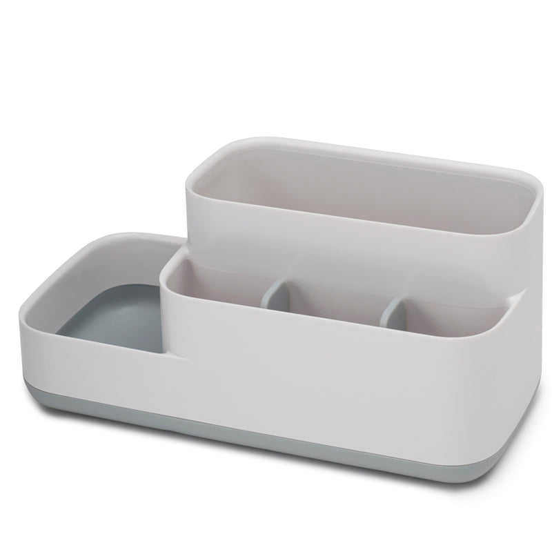 Joseph Joseph - Easy Store Bathroom Caddy- Grey
