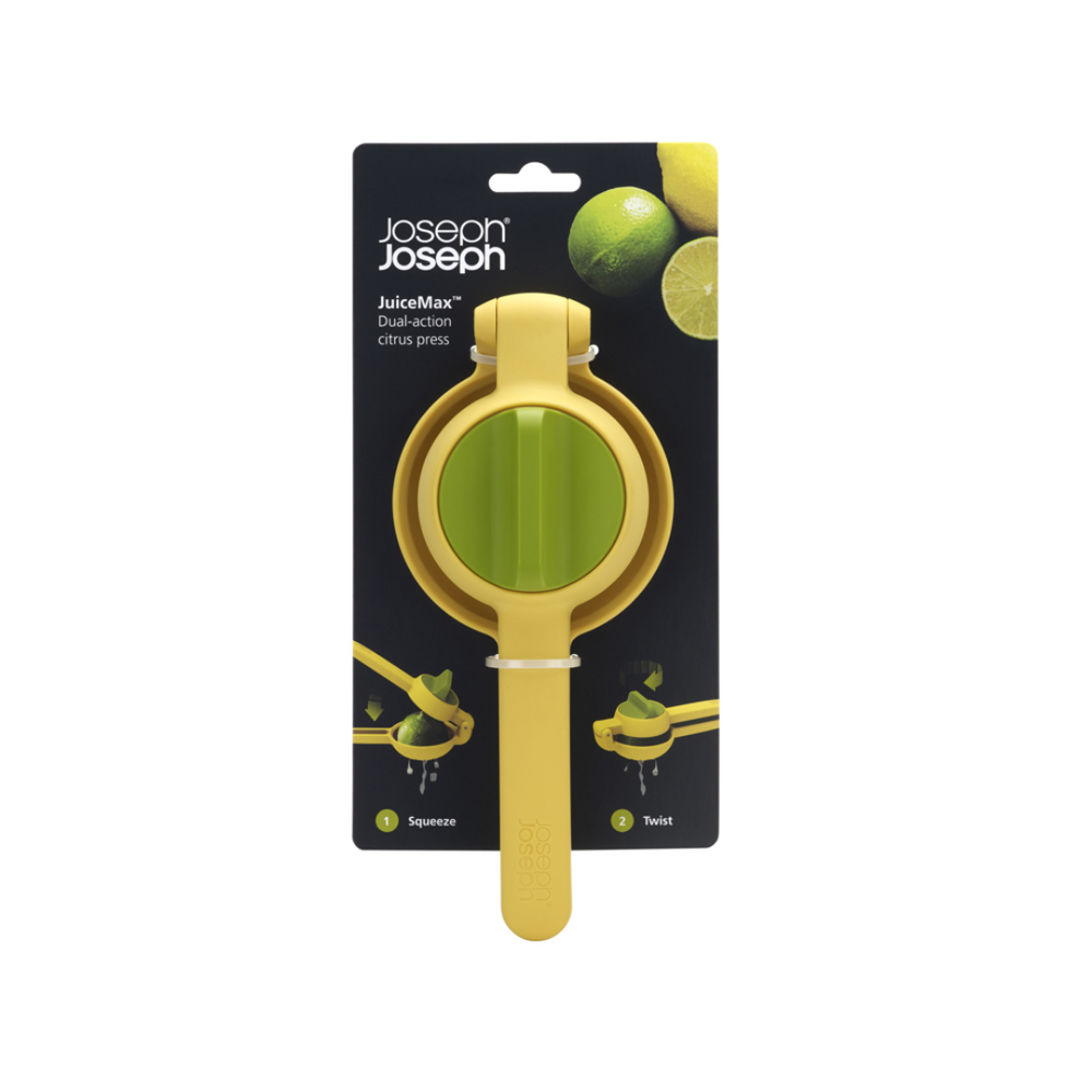 Joseph Joseph - Juice Max Dual Citrus Press