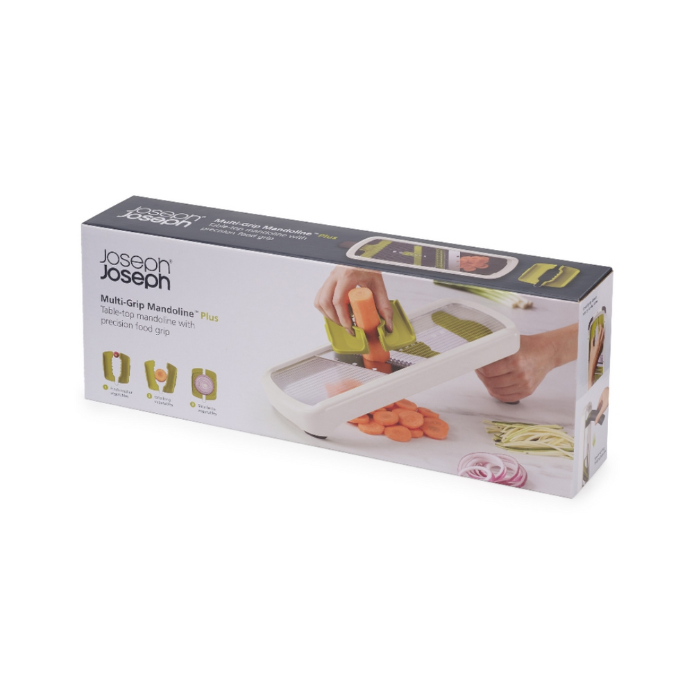 Joseph Joseph - Multi-Grip Mandoline