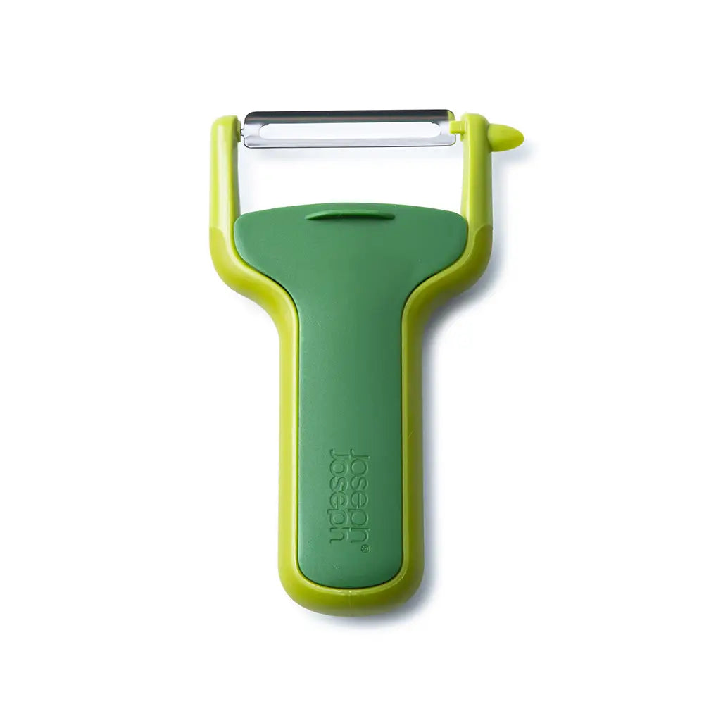Joseph Joseph -  Safe Store Peeler