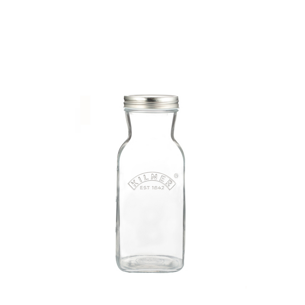 Kilner - Juice & Sauce Bottle 1L