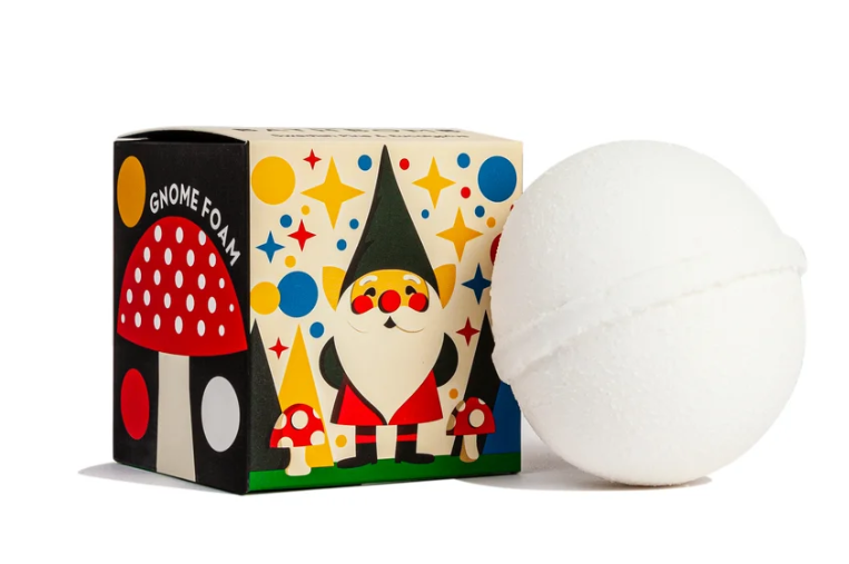 Kalastyle Pine Bath Bomb