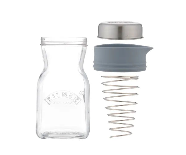 Kilner | Dressing & Marinade Shaker