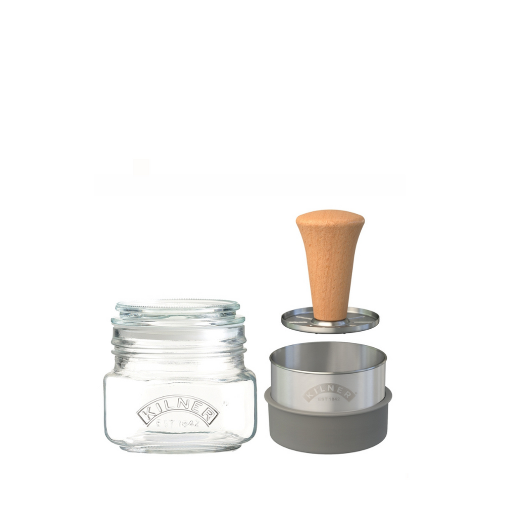 Kilner | Mash & Store Set 500mL