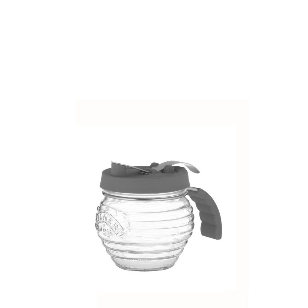 Kilner | Syrup Dispenser 400mL