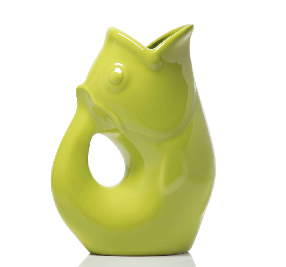 GurglePot Medium – Kiwi