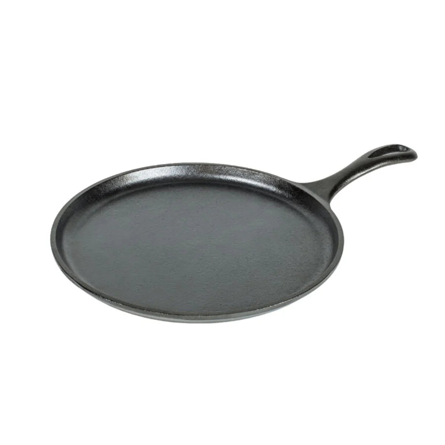 Lodge Logic 10.5" Round Griddle