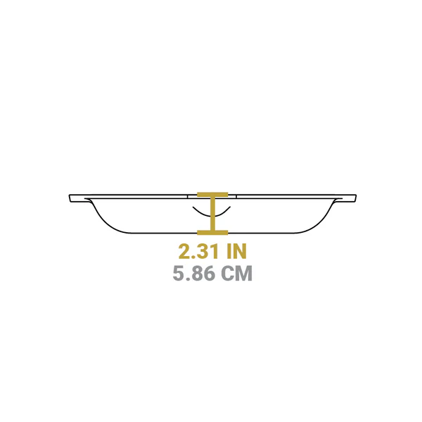 Lodge Chef Collection 14" Skillet