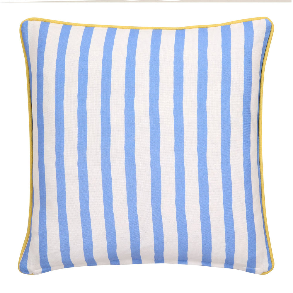 Ulster Weavers Lemon Fruit Bowl Outdoor Cushion
