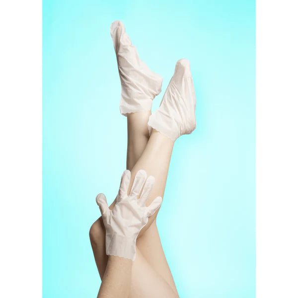 Lemon Lavender Mani-cure All Hand Mask
