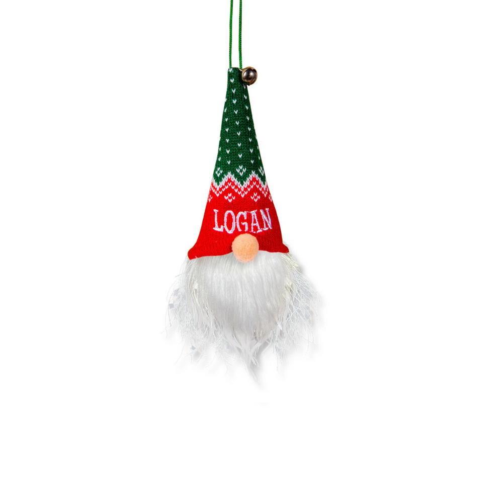 Light Up Gnomes - Logan