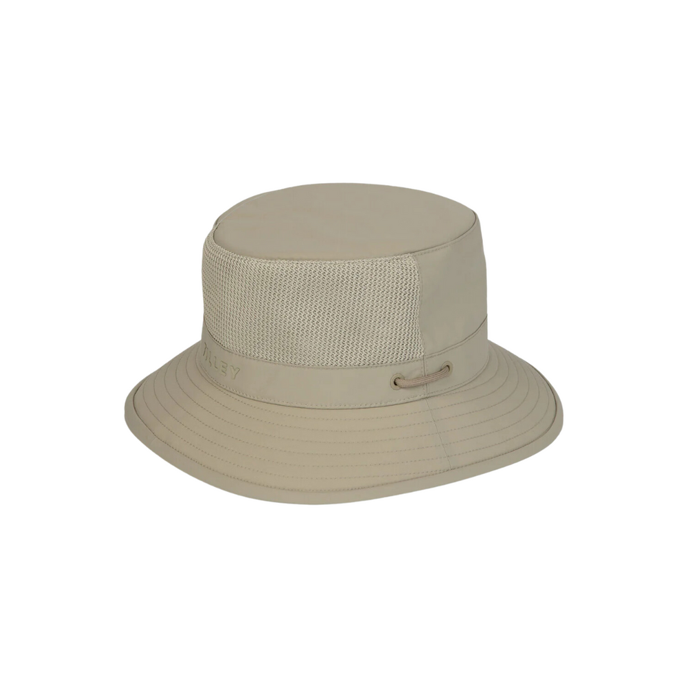Tilley Hat-Airflo Bucket Khaki