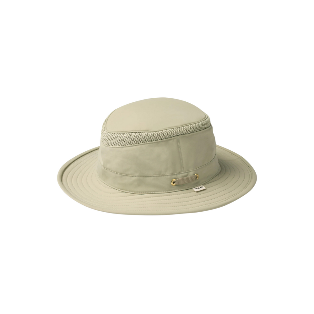 Tilley Ltm5 Airflo Hat - Khaki - 7 1/2