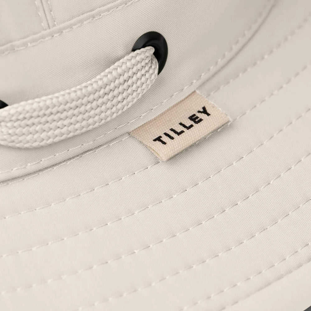 Tilley: Hat-Airflo Medium Brim Ochre
