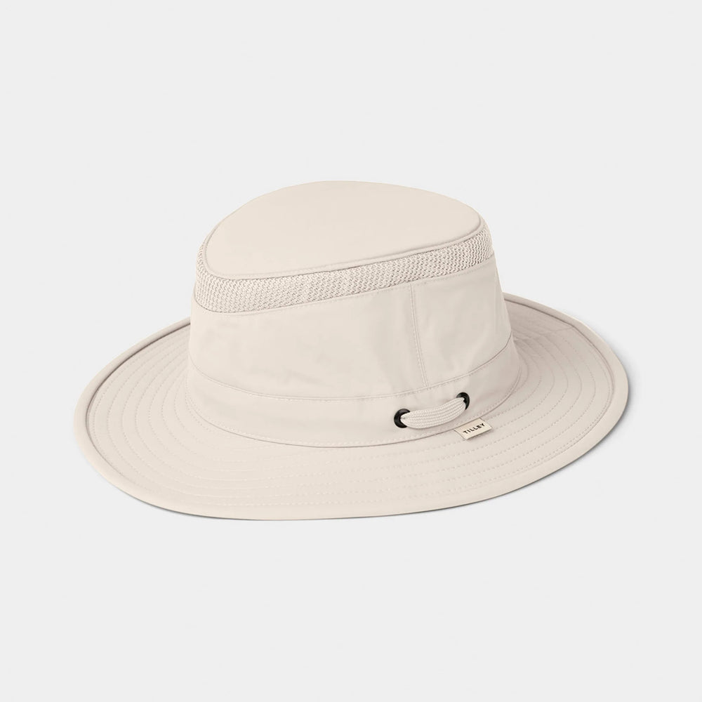 Tilley: Hat-Airflo Medium Brim Ochre