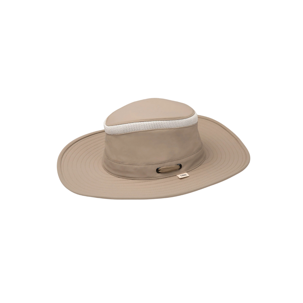 Tilley AIRFLO Hat LTM6 7 3/8 / RockFace