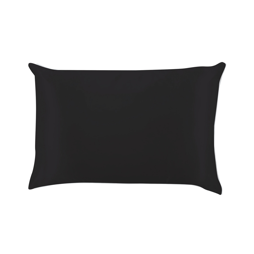 Lemon Lavender Bye Bye Bedhead Silky Satin Pillowcase