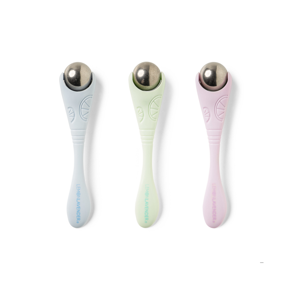 Lemon Lavender Roll With It Undereye Roller