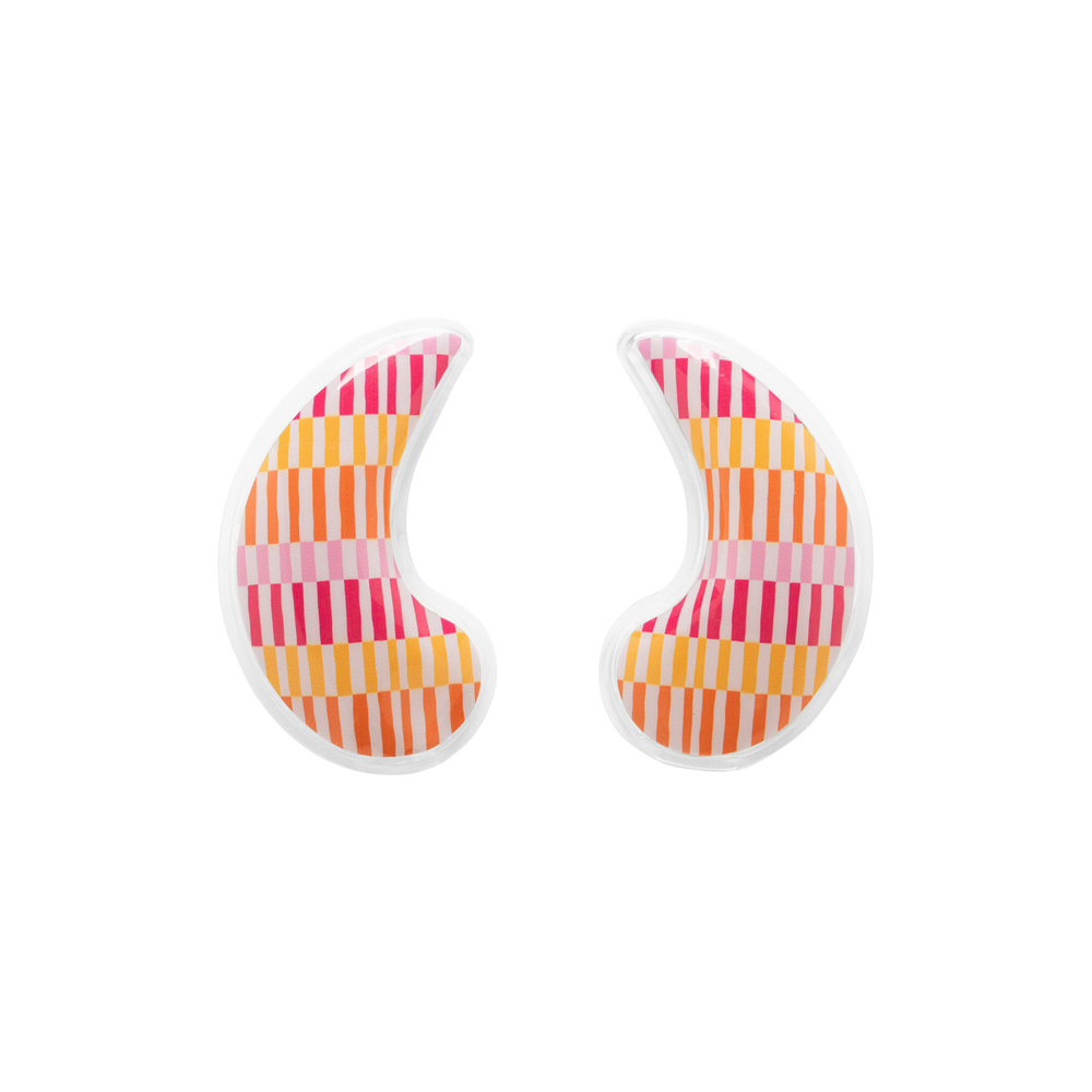 Lemon Lavender Wake-Up Call Under Eye Gel Pads