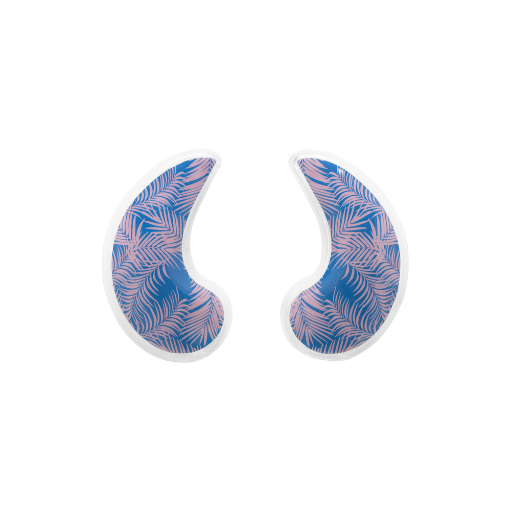 Lemon Lavender Wake-Up Call Under Eye Gel Pads